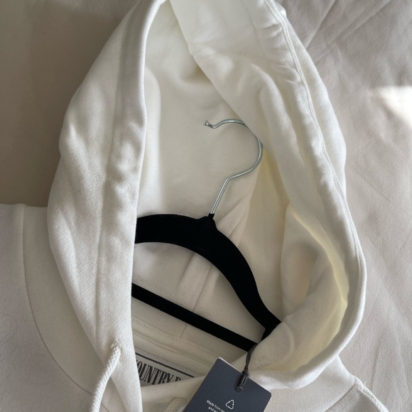 COUNTRY ROAD WOMENS HOODIE, BNWT, - Picture 3 of 5